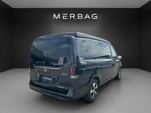 Mercedes-Benz Marco Polo HORIZON V300 d lang 4M