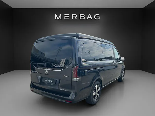 Mercedes-Benz Marco Polo HORIZON V300 d lang 4M