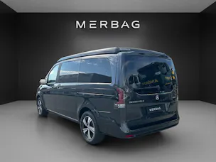 Mercedes-Benz Marco Polo HORIZON V300 d lang 4M