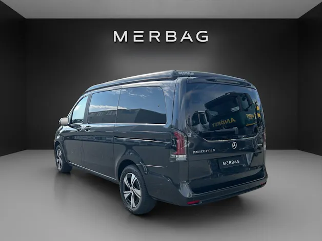 Mercedes-Benz Marco Polo HORIZON V300 d lang 4M