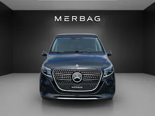 Mercedes-Benz Marco Polo HORIZON V300 d lang 4M
