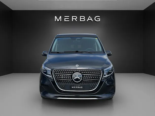 Mercedes-Benz Marco Polo HORIZON V300 d lang 4M