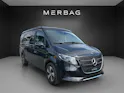 Mercedes-Benz Marco Polo HORIZON V300 d lang 4M