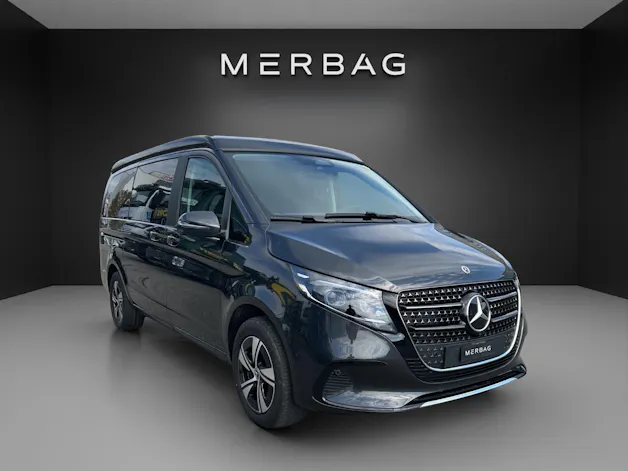 Mercedes-Benz Marco Polo HORIZON V300 d lang 4M