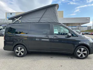Mercedes-Benz Marco Polo HORIZON V300 d lang 4M