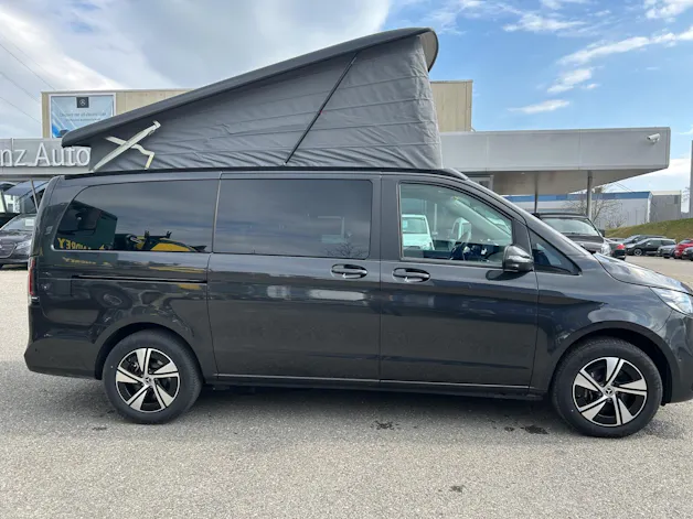 Mercedes-Benz Marco Polo HORIZON V300 d lang 4M