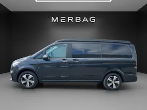 Mercedes-Benz Marco Polo HORIZON V300 d lang 4M