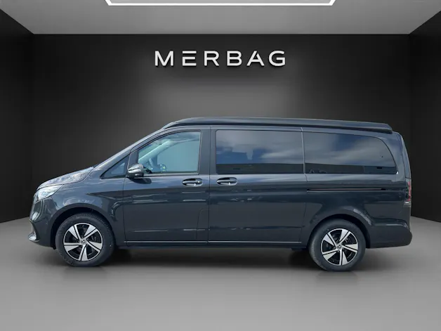 Mercedes-Benz Marco Polo HORIZON V300 d lang 4M