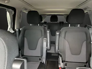Mercedes-Benz Marco Polo HORIZON V300 d lang 4M
