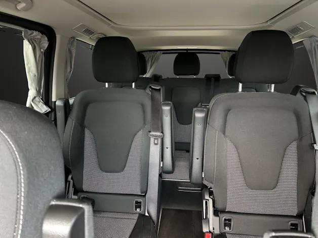 Mercedes-Benz Marco Polo HORIZON V300 d lang 4M