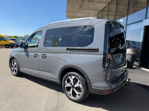 Ford Tourneo Connect 1.5 PHEV Active Automat