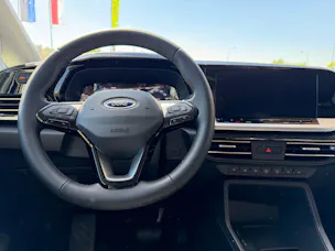 Ford Tourneo Connect 1.5 PHEV Active Automat