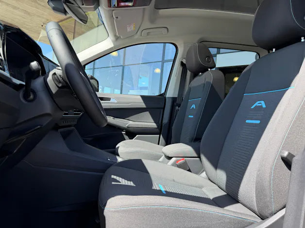 Ford Tourneo Connect 1.5 PHEV Active Automat