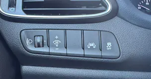 Hyundai i30 1.4 T-GDI Origo DCT