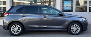 Hyundai i30 1.4 T-GDI Origo DCT