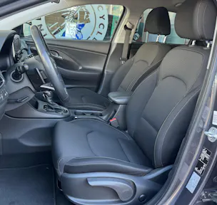 Hyundai i30 1.4 T-GDI Origo DCT
