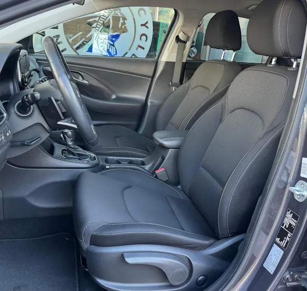 Hyundai i30 1.4 T-GDI Origo DCT