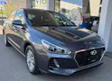 Hyundai i30 1.4 T-GDI Origo DCT
