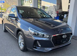 Hyundai i30 1.4 T-GDI Origo DCT