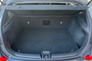 Hyundai i30 1.4 T-GDI Origo DCT