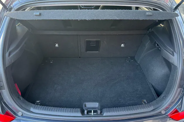 Hyundai i30 1.4 T-GDI Origo DCT
