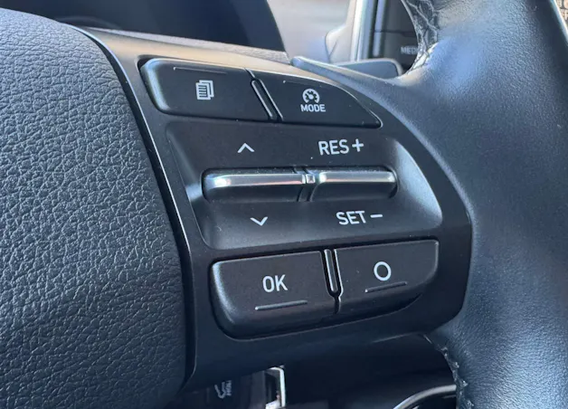 Hyundai i30 1.4 T-GDI Origo DCT