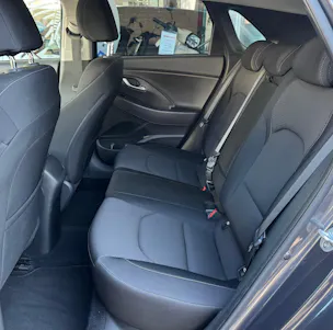Hyundai i30 1.4 T-GDI Origo DCT