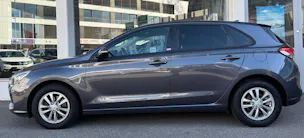 Hyundai i30 1.4 T-GDI Origo DCT