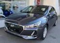 Hyundai i30 1.4 T-GDI Origo DCT