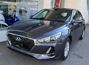 Hyundai i30 1.4 T-GDI Origo DCT
