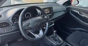 Hyundai i30 1.4 T-GDI Origo DCT