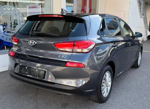 Hyundai i30 1.4 T-GDI Origo DCT