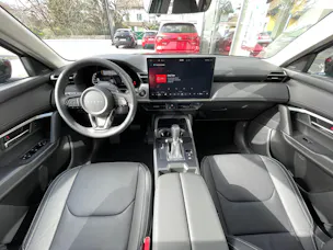 Mazda CX-5 e-Skyactiv-G 141 Homura AWD