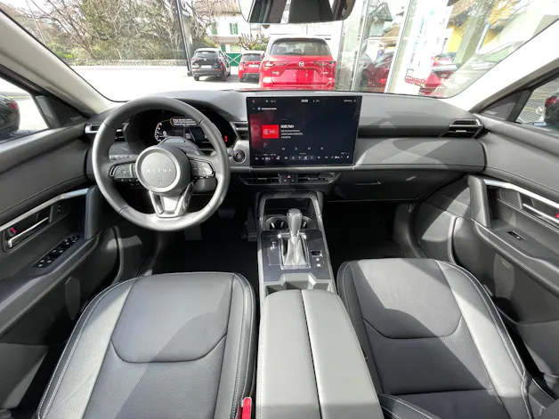 Mazda CX-5 e-Skyactiv-G 141 Homura AWD