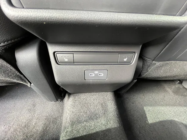 Mazda CX-5 e-Skyactiv-G 141 Homura AWD