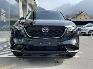 Mazda CX-5 e-Skyactiv-G 141 Homura AWD