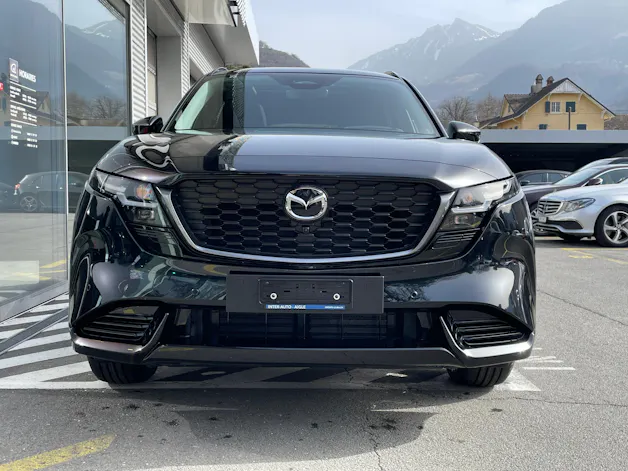 Mazda CX-5 e-Skyactiv-G 141 Homura AWD