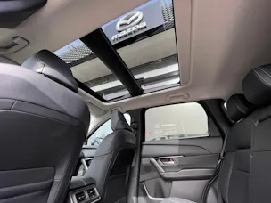 Mazda CX-5 e-Skyactiv-G 141 Homura AWD