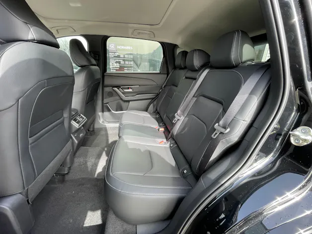 Mazda CX-5 e-Skyactiv-G 141 Homura AWD