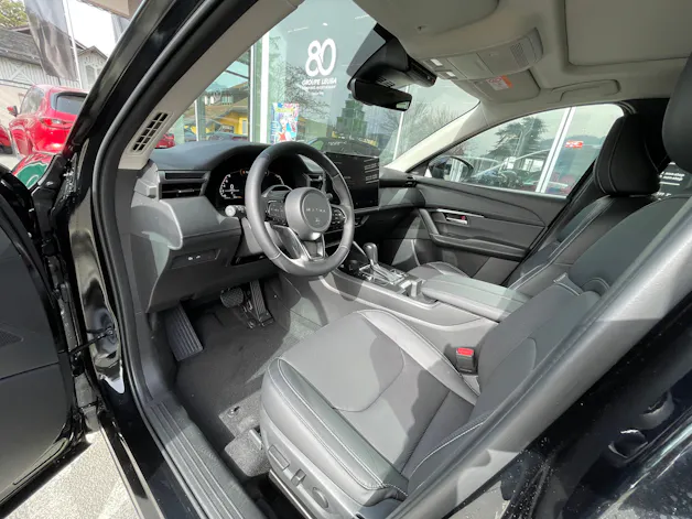 Mazda CX-5 e-Skyactiv-G 141 Homura AWD