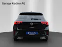 VW T-Roc 2.0 TSI R-Line DSG 4Motion