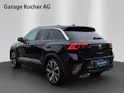 VW T-Roc 2.0 TSI R-Line DSG 4Motion