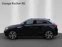 VW T-Roc 2.0 TSI R-Line DSG 4Motion