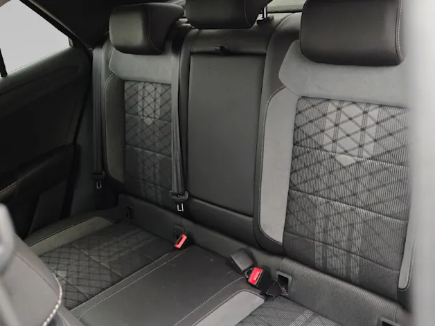 VW T-Roc 2.0 TSI R-Line DSG 4Motion