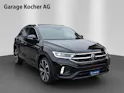 VW T-Roc 2.0 TSI R-Line DSG 4Motion