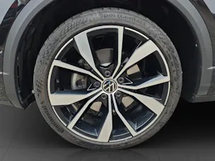 VW T-Roc 2.0 TSI R-Line DSG 4Motion