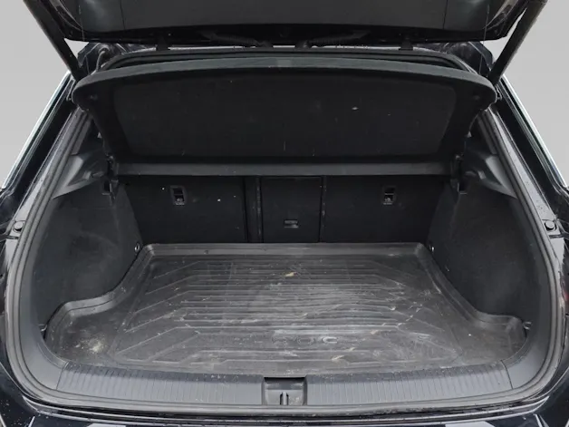 VW T-Roc 2.0 TSI R-Line DSG 4Motion