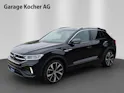 VW T-Roc 2.0 TSI R-Line DSG 4Motion