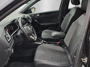 VW T-Roc 2.0 TSI R-Line DSG 4Motion