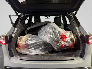 Nissan Qashqai 1.5 VC-T e-Power Tekna+